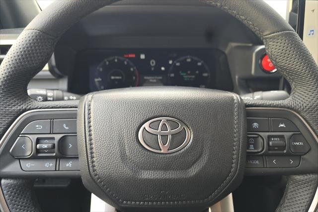 2026 Toyota Tacoma TRD Off Road - Photo 19