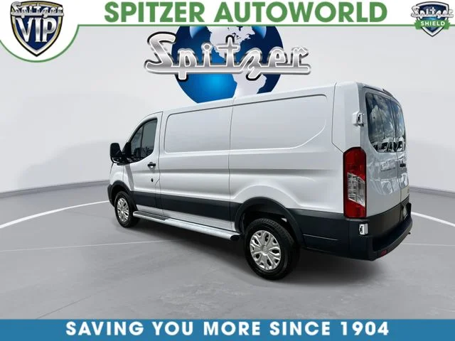 Used 2025 White Ford Base image 7