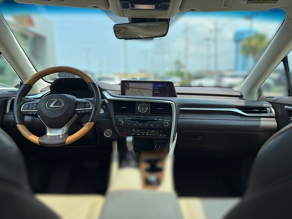 Used 2019 BEIGE Lexus Base image 12