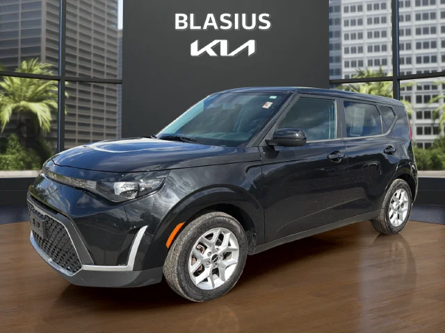 2023 Kia Soul