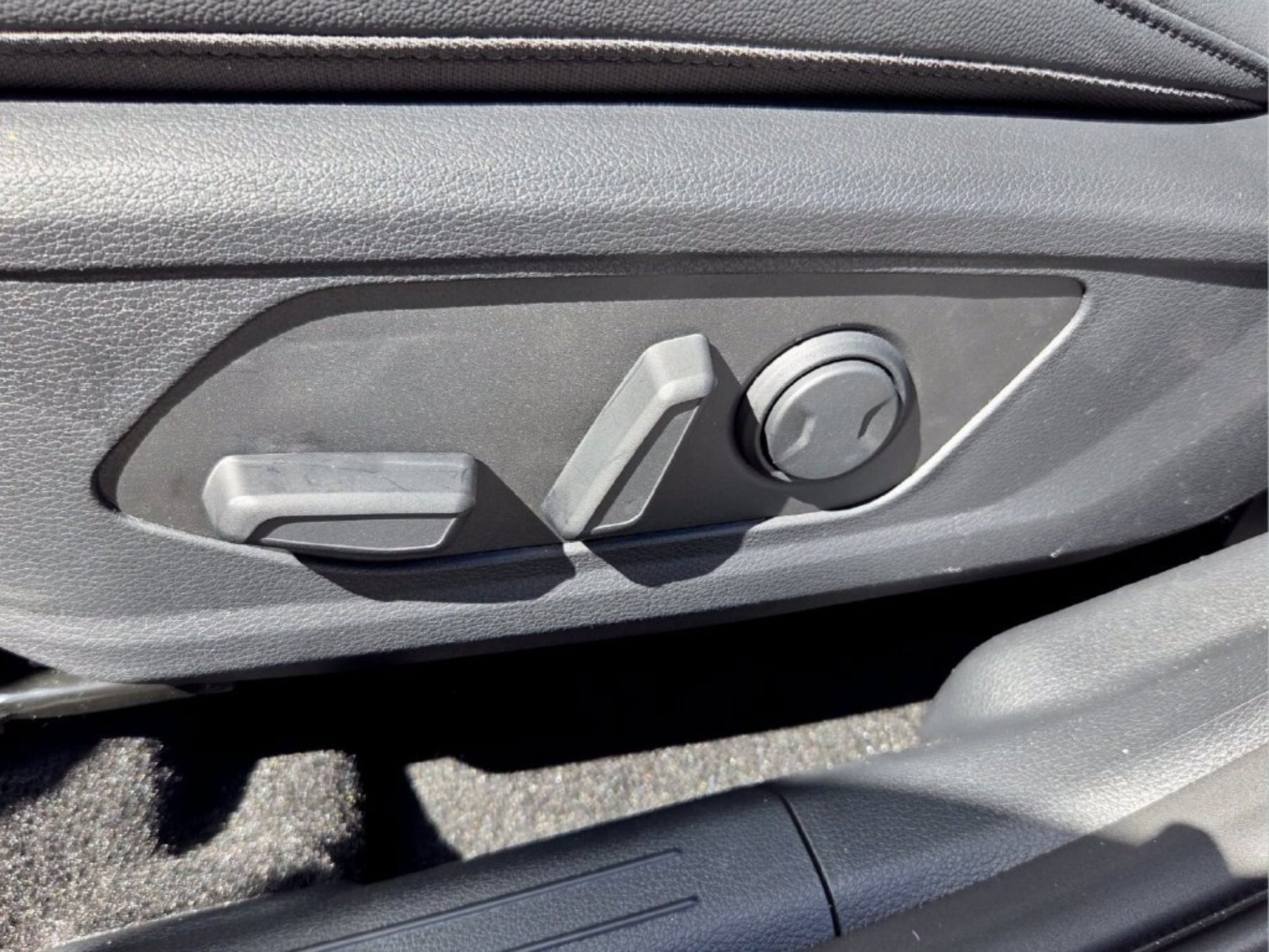 New 2026 Heritage Blue Kia X-Line image 22