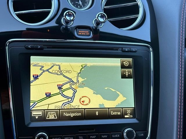 Used 2017 Black Bentley V8 S image 18
