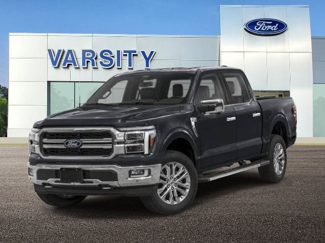 Certified Used 2024 Avalanche Ford Lariat image 32