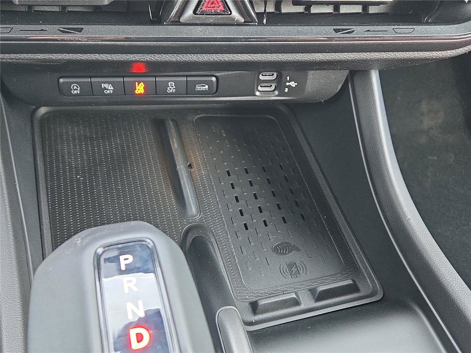 New 2026 Redeye Dodge Scat Pack Plus image 24
