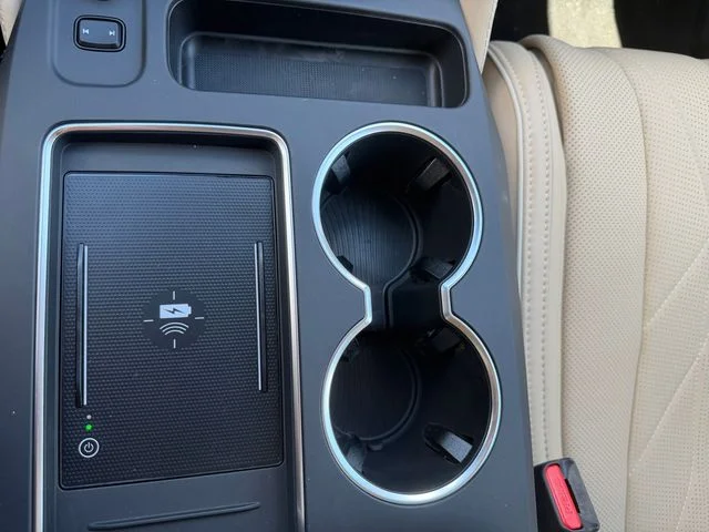 New 2026 Platinum White Pearl Acura Advance Package image 24