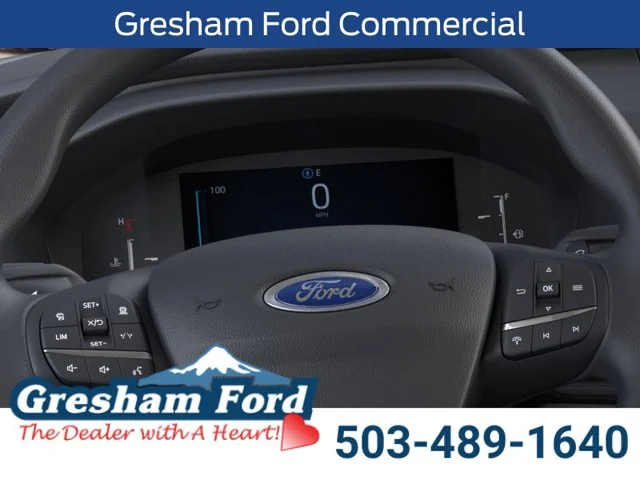 2026 Ford Transit Van Base - Photo 14