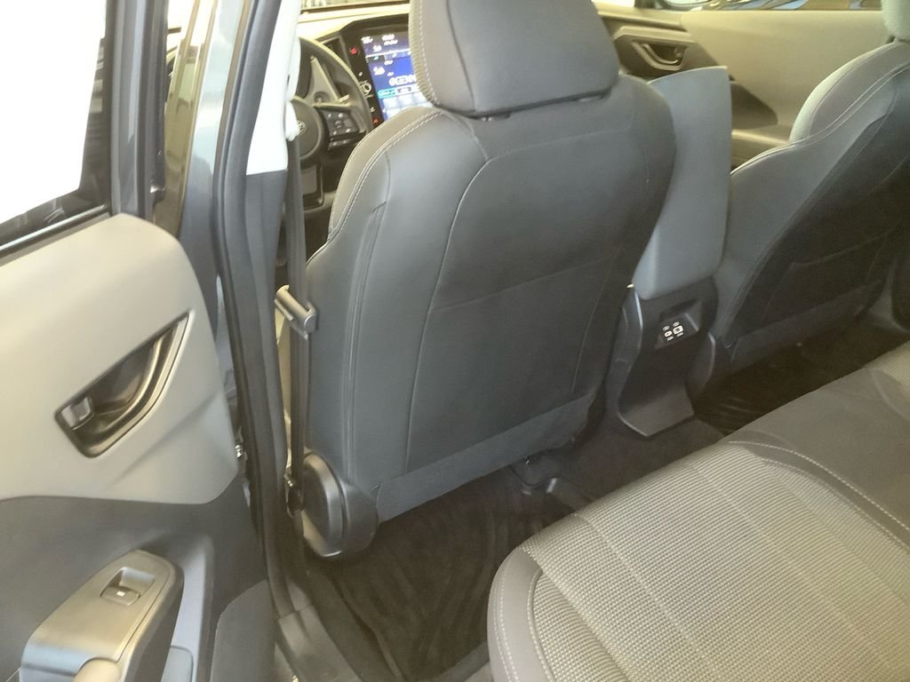 Used 2024 Gray Subaru Premium image 19