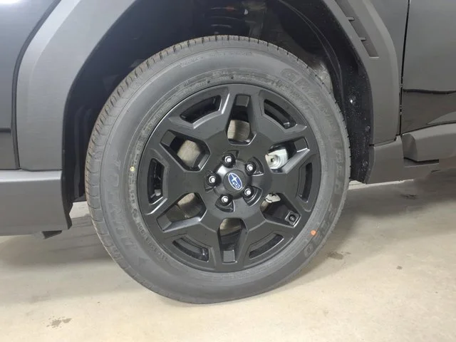 2026 Subaru Outback Limited - Photo 15