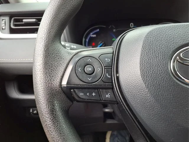 Certified Used 2024 Gray Toyota LE image 23