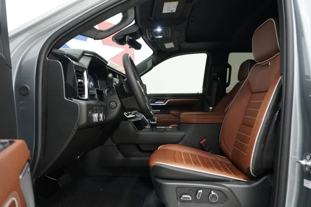 2026 GMC Sierra 1500 Denali Ultimate - Photo 19