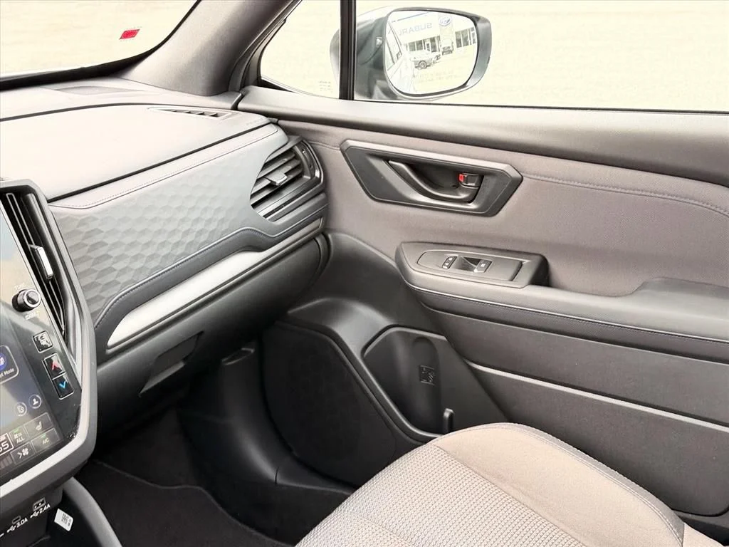Used 2026 Silver Subaru Premium image 16