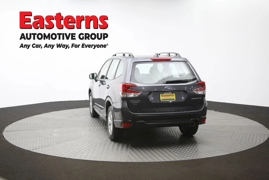 Used 2023 Gray Subaru Base image 64