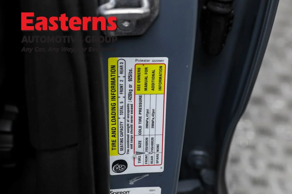 Used 2022 Gray Polestar Long Range Dual Motor image 31
