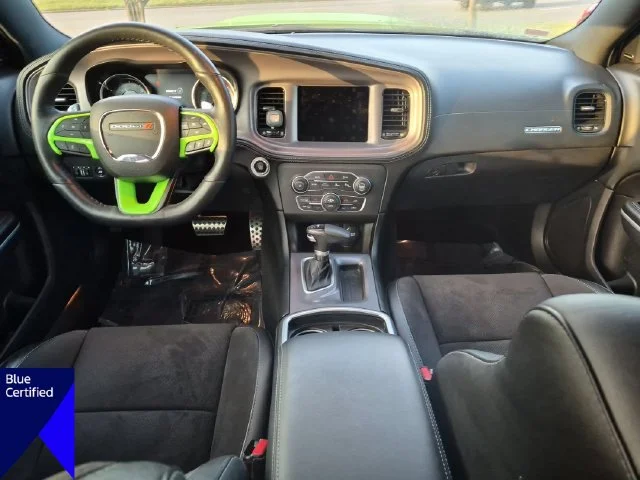 Used 2023 Green Dodge R/T image 32