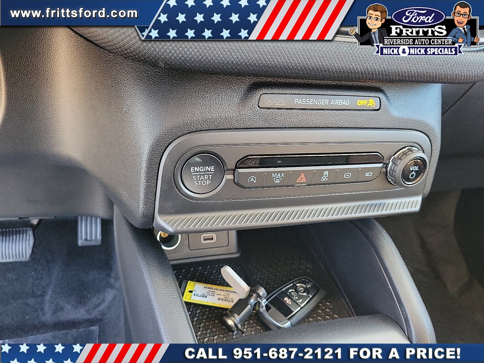 New 2026 Carbonized Gray Metallic Ford Outer Banks® image 10