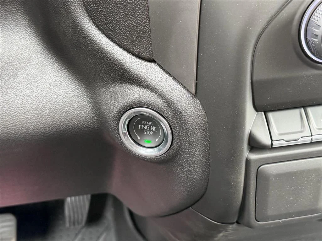 Used 2019 Satin Steel Metallic Chevrolet LT image 23