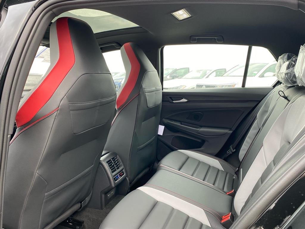 New 2026 Black Volkswagen Autobahn image 13