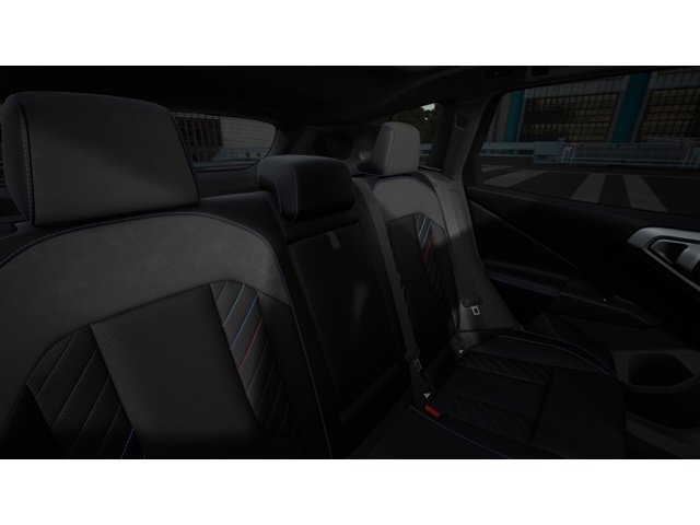 New 2026 Black Sapphire Metallic BMW 30 xDrive image 12
