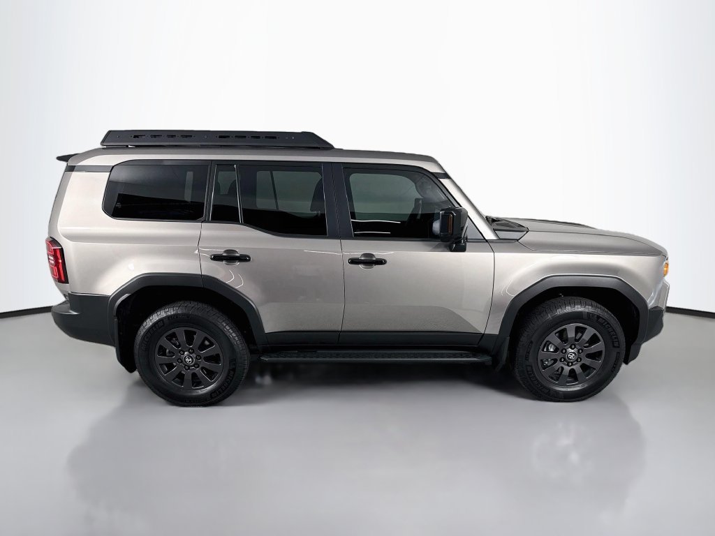 Used 2026 Brown Toyota Base image 8