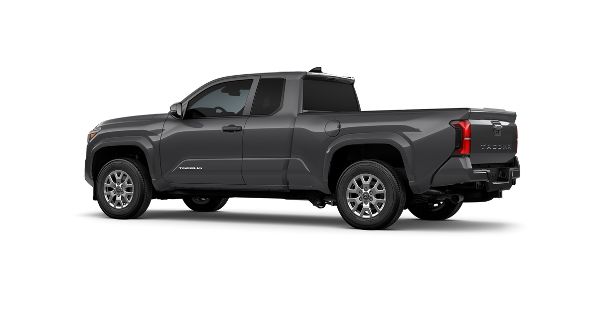 2026 Toyota Tacoma SR5 - Photo 35