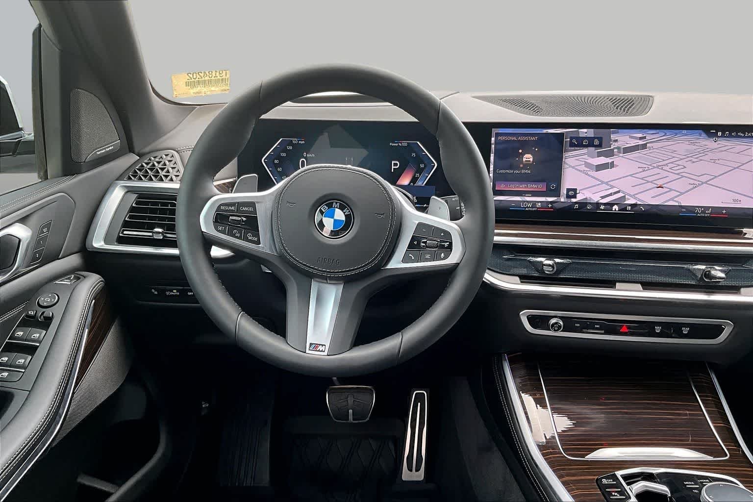 Used 2026 Alpine White BMW xDrive40i image 5