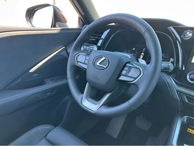 2026 Lexus TX 350 Luxury - Photo 12