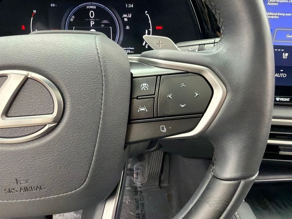 2023 Lexus RX Hybrid 350h - Photo 15