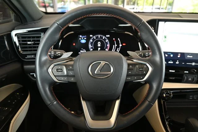 Certified Used 2024 CLOUDBURST GRAY Lexus 250 Premium image 25