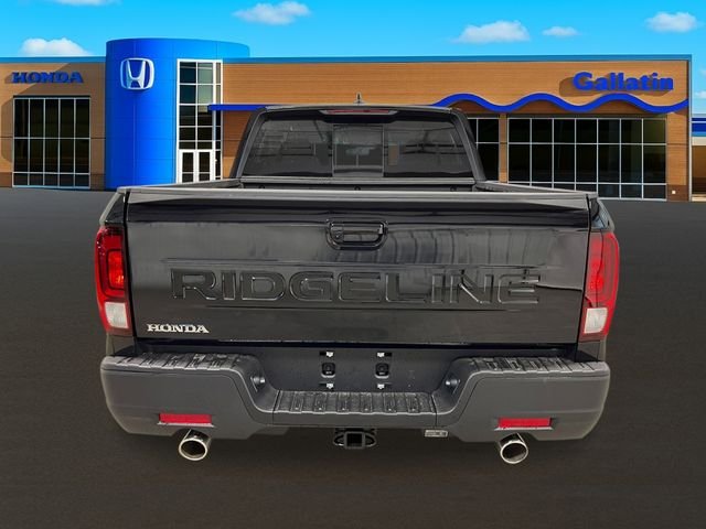 2026 Honda Ridgeline RTL - Photo 4