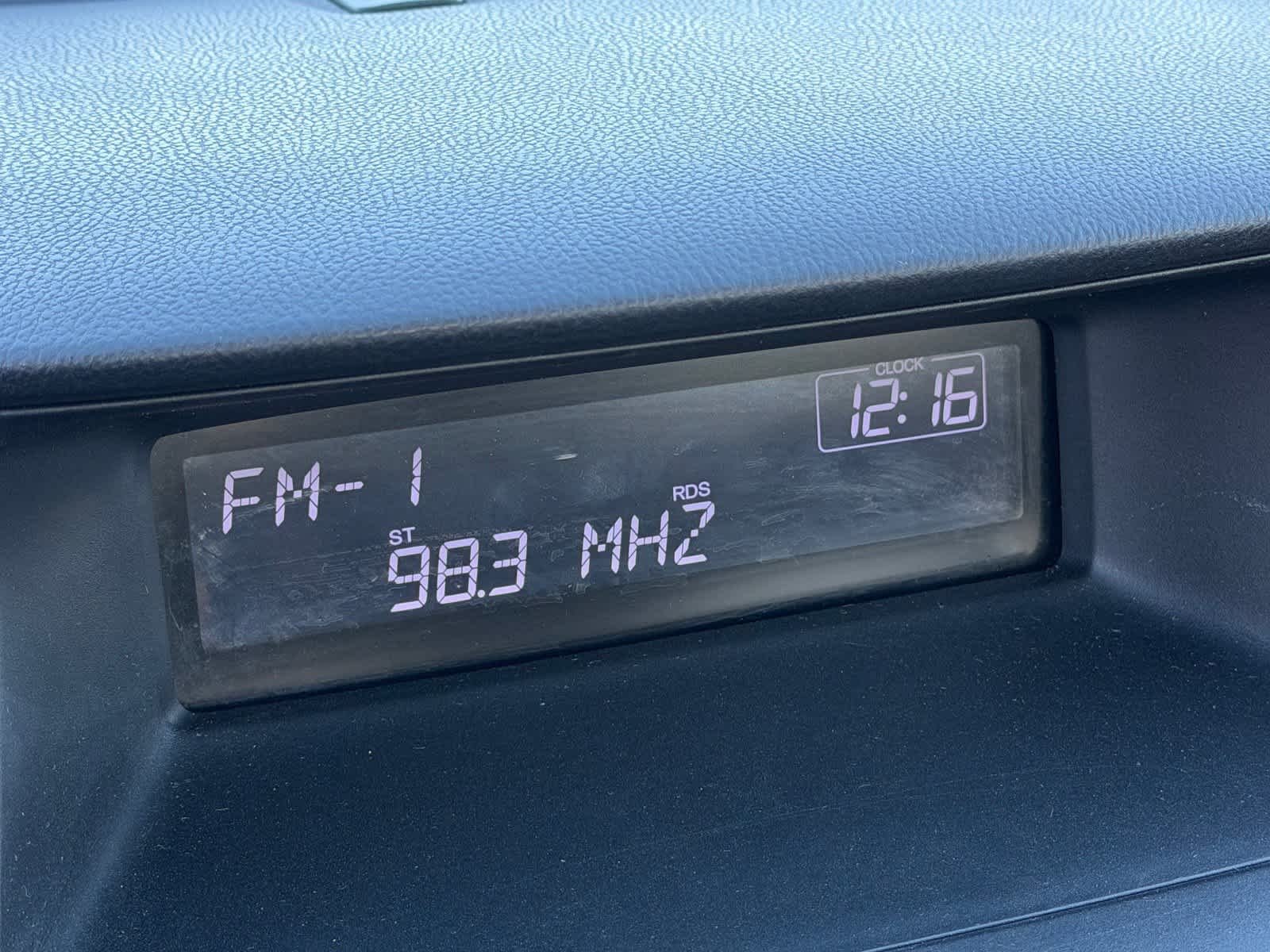 Used 2010 Gray Honda LX image 11