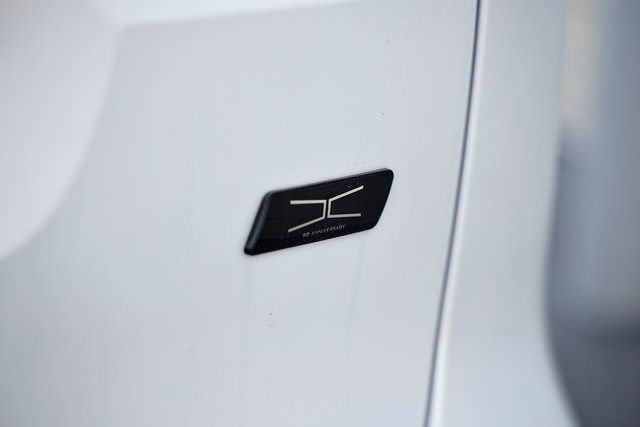 2026 Jaguar F-Pace R-Dynamic S - Photo 8