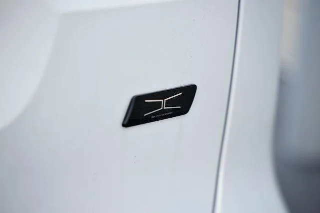 2026 Jaguar F-Pace R-Dynamic S - Photo 8