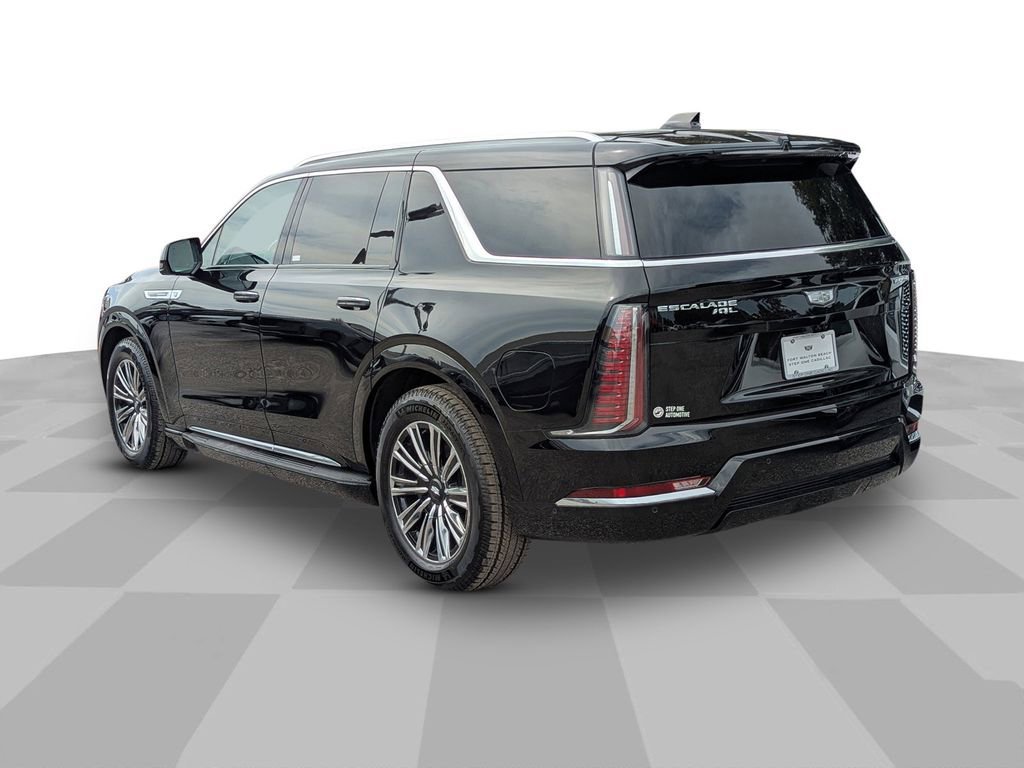 2026 Cadillac Escalade IQL Luxury - Photo 12