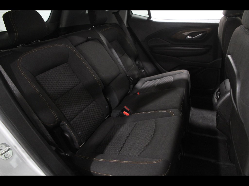 2018 GMC Terrain SLE - Photo 17