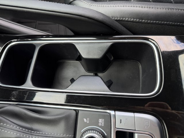Used 2024 Gray Kia SX-Prestige X-Pro image 26