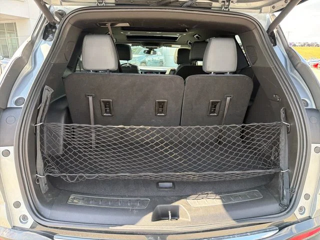 Used 2023  Buick Essence image 66