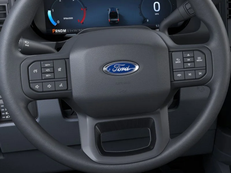 2026 Ford F-250 Super Duty XLT - Photo 25