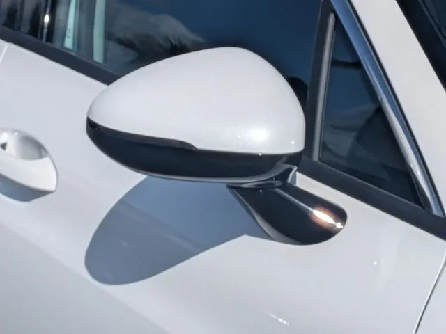New 2026 Snow White Pearl Kia LXS FWD image 10