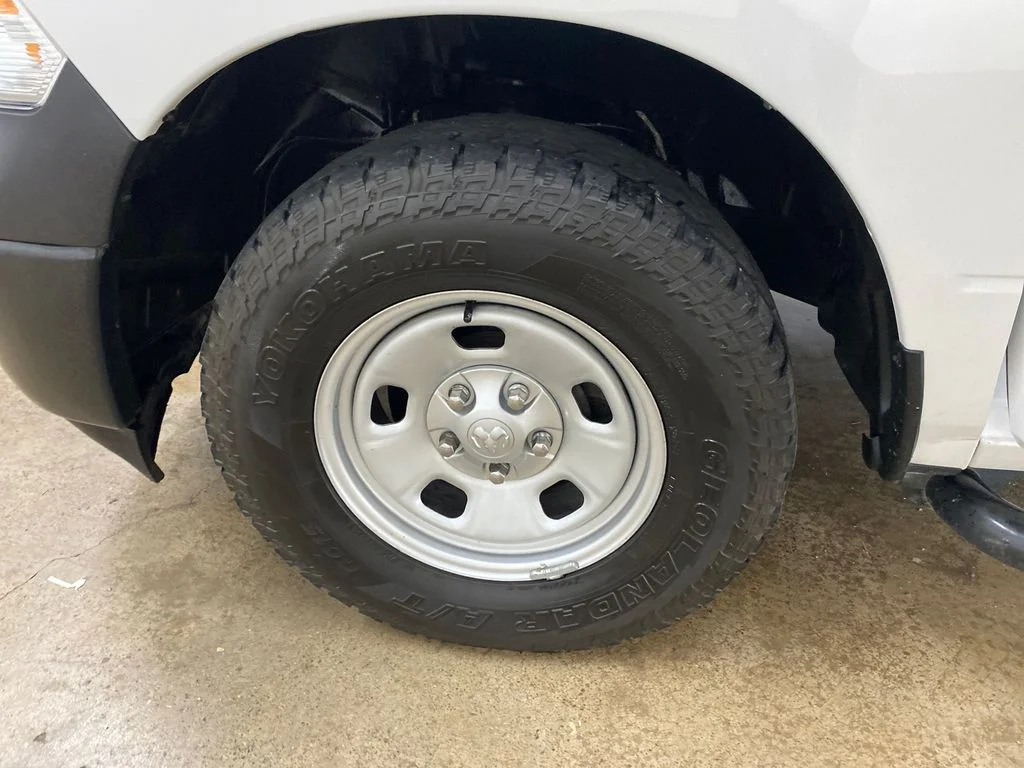 2023 RAM Ram 1500 Classic Tradesman - Photo 16