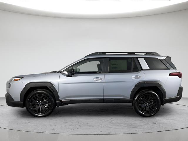 New 2026 ICE SILVER METALLIC Subaru Limited XT image 8