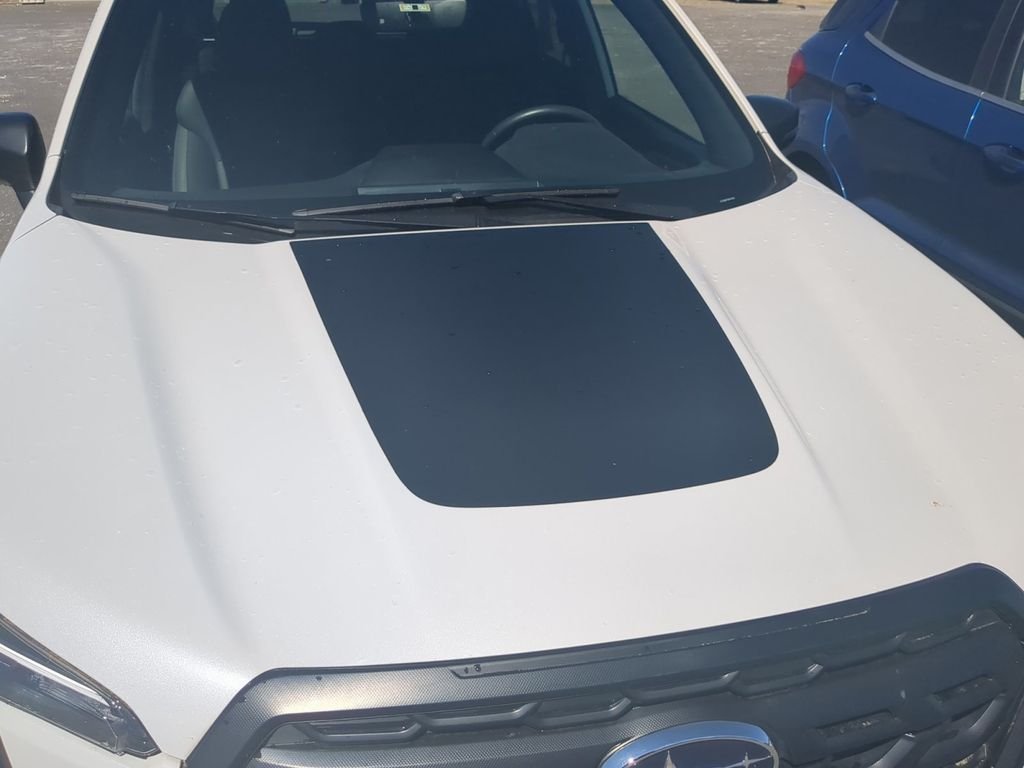 Used 2022 White Subaru Wilderness image 32