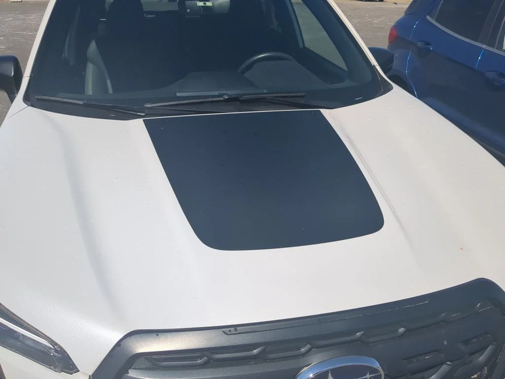 Used 2022 White Subaru Wilderness image 32