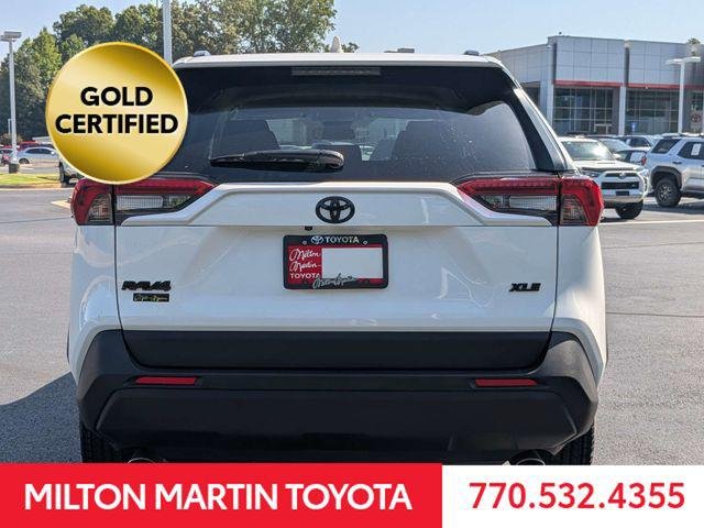 Certified Used 2025 ICE CAP Toyota  image 9