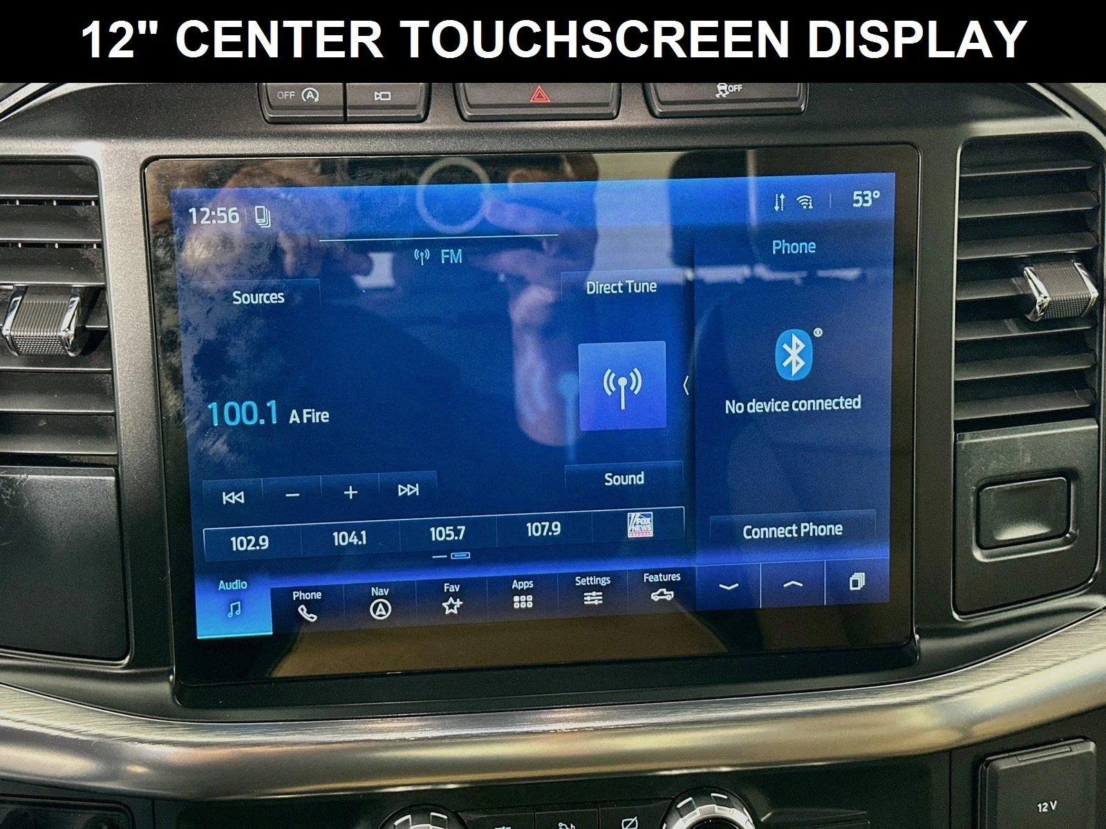Used 2021 White Ford XL image 7