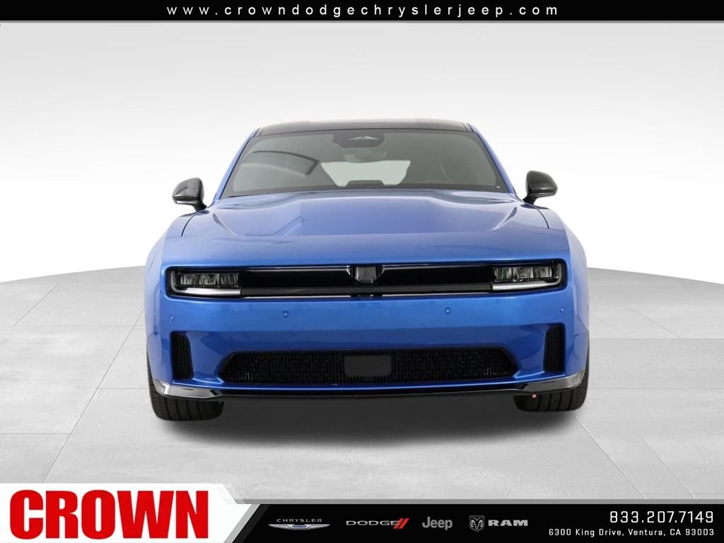 New 2026 Bludicrous Dodge R/T Scat Pack image 2