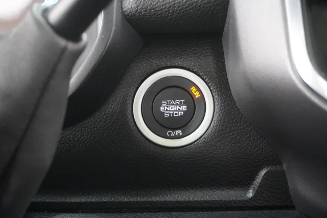 Used 2025 BLACK Ram Laramie image 29