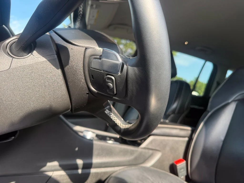Certified Used 2021 Silver Zynith Jeep Limited image 18