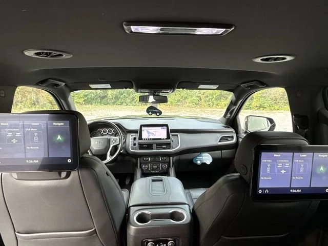 2021 Chevrolet Tahoe RST - Photo 34