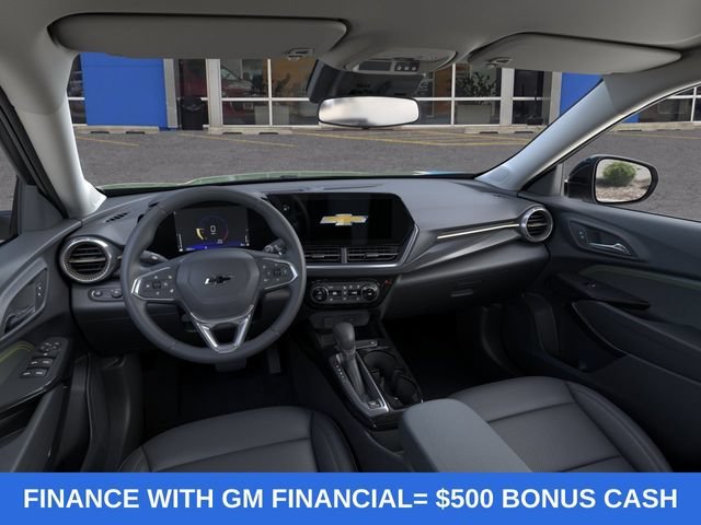 2026 Chevrolet Trax Activ - Photo 18