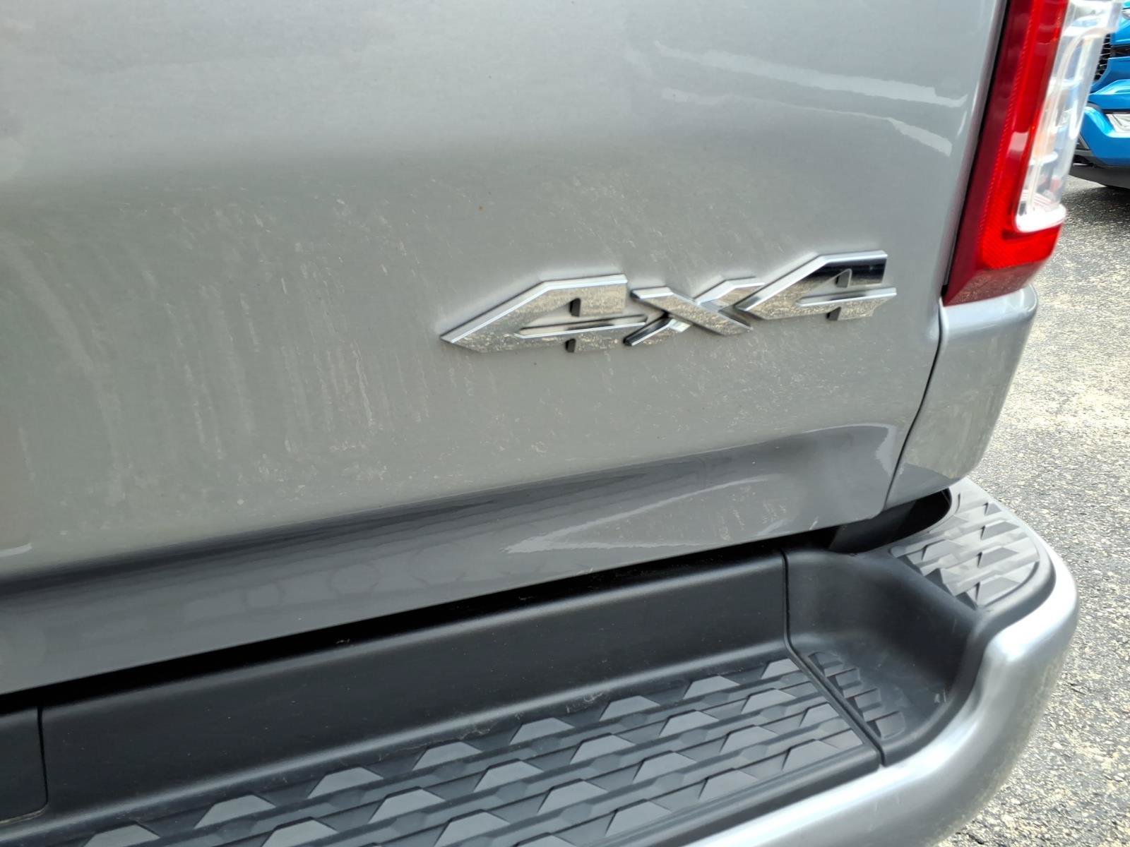 2022 RAM Ram 1500 Pickup Big Horn/Lone Star - Photo 20